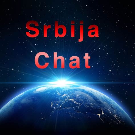 chat serbia